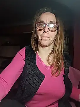 Dettybitch40 online show from 1, 12, 2025