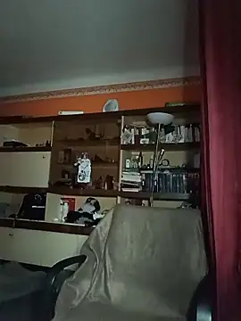 Snapshot of Dettybitch40 chatting on 12, 1, 2026 Dettybitch40 online show from 12, 1, 2026