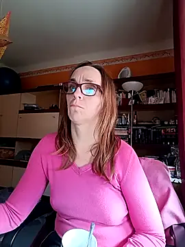 Dettybitch40 online show from 25, 10, 2025