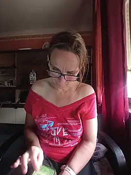 Snapshot of Dettybitch40 chatting on 9, 6, 2026 Dettybitch40 online show from 9, 6, 2026