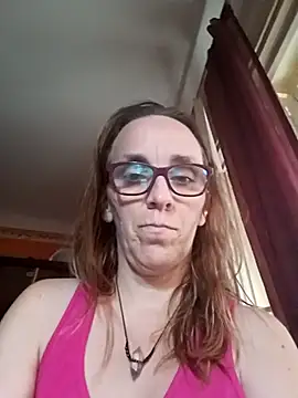 Dettybitch40 online show from 10, 9, 2025