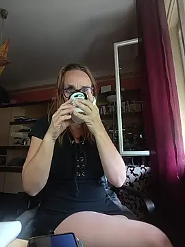 Dettybitch40 online show from 30, 5, 2026