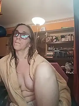 Dettybitch40 online show from 15, 11, 2025