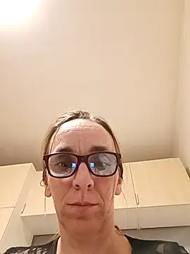 Dettybitch40 online show from 5, 11, 2025