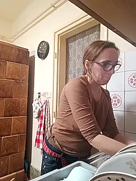 Dettybitch40 online show from 1, 11, 2025