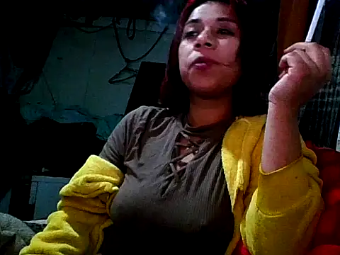 Shelzy420 online show from 20, 2, 2026