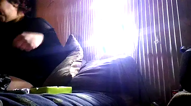 Shelzy420 online show from 23, 3, 2025