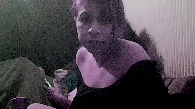 Shelzy420 online show from 11, 1, 2025