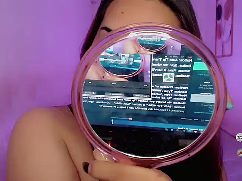 Snapshot of AlodiaOfCums chatting on 7, 1, 2026 AlodiaOfCums online show from 7, 1, 2026