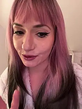 GangBangKitty online show from 31, 3, 2026