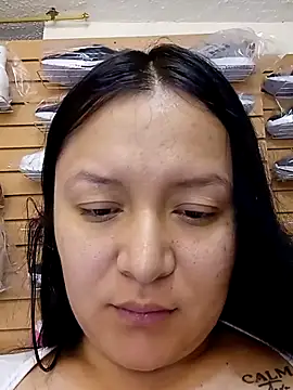 Snapshot of Arisha34 chatting on 17, 11, 2025 Arisha34 online show from 17, 11, 2025