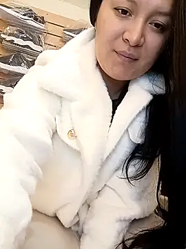 Arisha34 online show from 21, 12, 2025