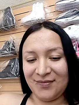 Snapshot of Arisha34 chatting on 25, 9, 2025 Arisha34 online show from 25, 9, 2025