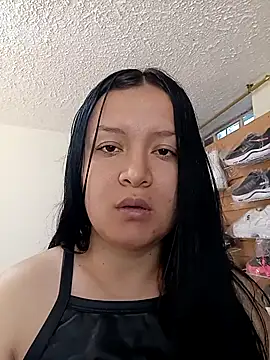 Arisha34 online show from 14, 12, 2025