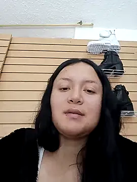 Snapshot of Arisha34 chatting on 26, 1, 2025 Arisha34 online show from 26, 1, 2025