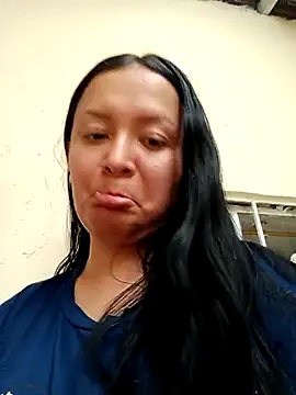 Snapshot of Arisha34 chatting on 7, 3, 2025 Arisha34 online show from 7, 3, 2025