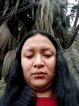 Snapshot of Arisha34 chatting on 24, 1, 2025 Arisha34 online show from 24, 1, 2025