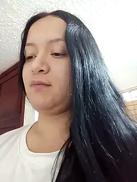 Snapshot of Arisha34 chatting on 22, 1, 2025 Arisha34 online show from 22, 1, 2025