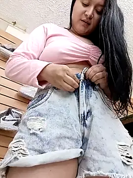 Arisha34 online show from 23, 3, 2026
