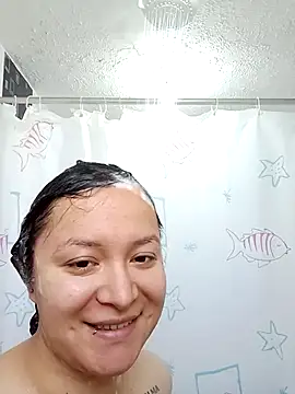 Snapshot of Arisha34 chatting on 23, 2, 2025 Arisha34 online show from 23, 2, 2025