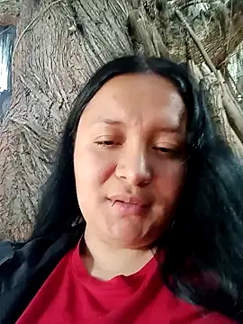 Snapshot of Arisha34 chatting on 24, 1, 2025 Arisha34 online show from 24, 1, 2025