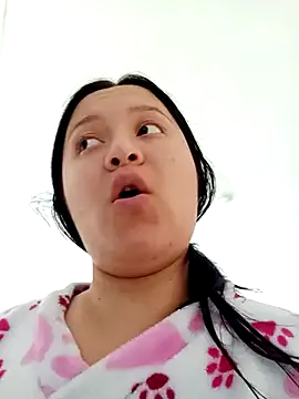 Snapshot of Arisha34 chatting on 16, 2, 2025 Arisha34 online show from 16, 2, 2025