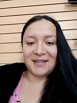 Snapshot of Arisha34 chatting on 1, 3, 2025 Arisha34 online show from 1, 3, 2025