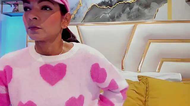 HannaPetit online show from 29, 9, 2025