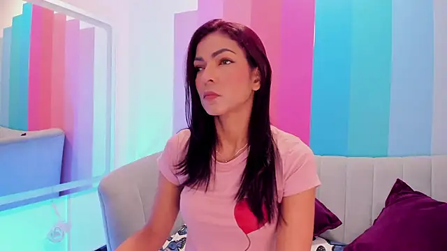 HannaPetit online show from 20, 3, 2025