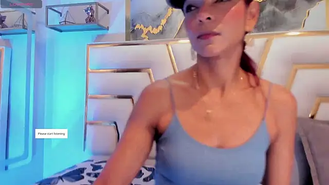 HannaPetit online show from 13, 4, 2026