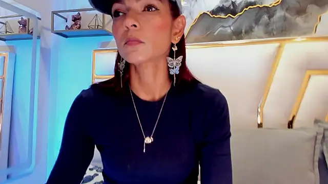 HannaPetit online show from 13, 1, 2026