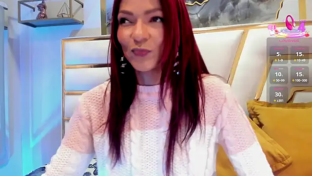 HannaPetit online show from 20, 9, 2025