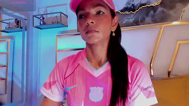 HannaPetit online show from 31, 3, 2026