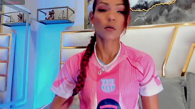 HannaPetit online show from 15, 1, 2026