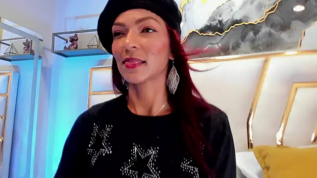 HannaPetit online show from 7, 2, 2026