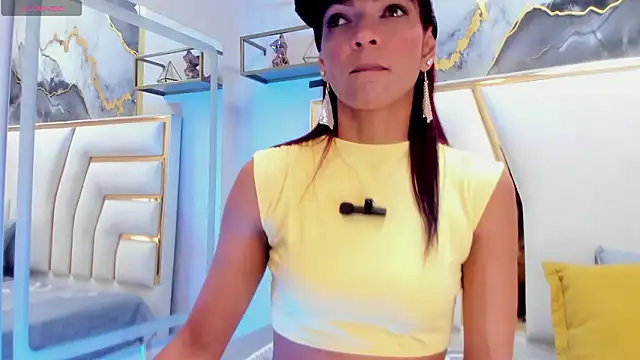 HannaPetit online show from 19, 2, 2026