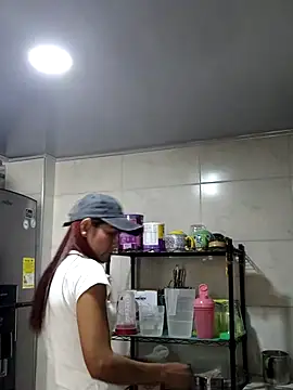 HannaPetit online show from 17, 9, 2025