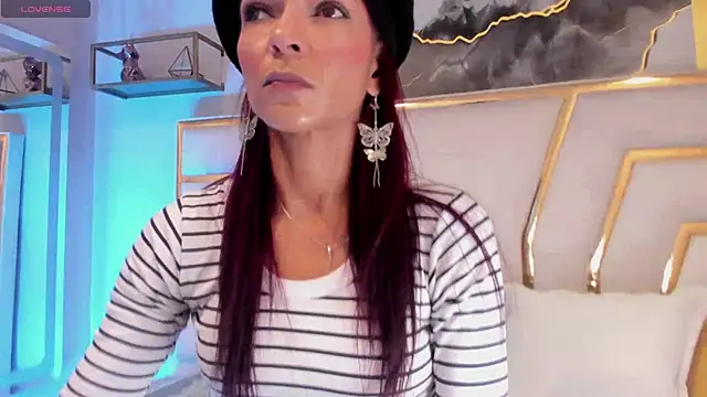 HannaPetit online show from 20, 3, 2026