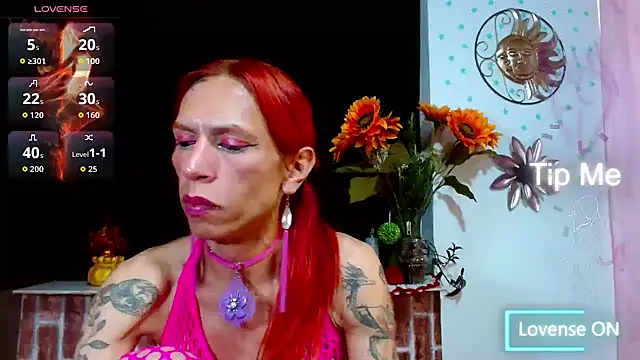 Snapshot of VanessaWolf chatting on 12, 7, 2026 VanessaWolf online show from 12, 7, 2026