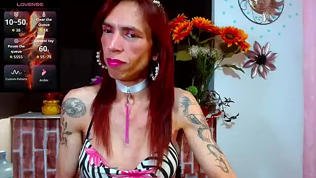 Snapshot of VanessaWolf chatting on 13, 7, 2026 VanessaWolf online show from 13, 7, 2026