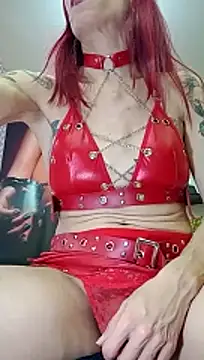 VanessaWolf online show from 9, 2, 2026