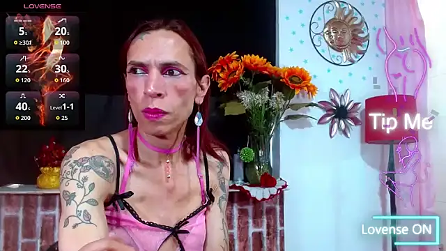 Snapshot of VanessaWolf chatting on 17, 7, 2026 VanessaWolf online show from 17, 7, 2026