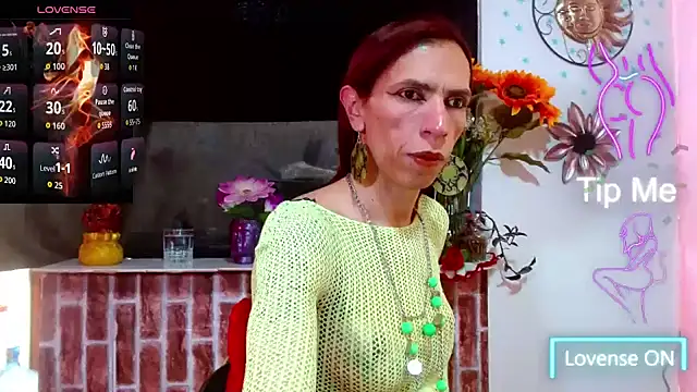 Snapshot of VanessaWolf chatting on 14, 7, 2026 VanessaWolf online show from 14, 7, 2026