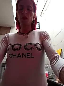 Snapshot of VanessaWolf chatting on 21, 6, 2026 VanessaWolf online show from 21, 6, 2026