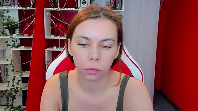 KateCloud online show from 3, 3, 2025