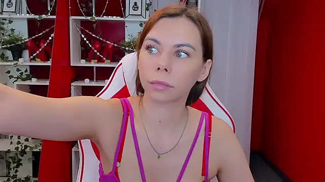 KateCloud online show from 13, 3, 2025