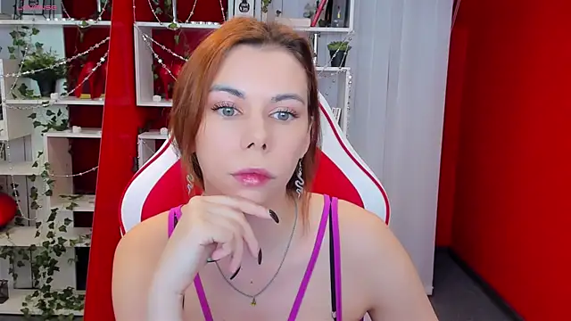 KateCloud online show from 6, 3, 2025