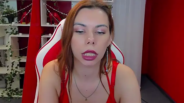 KateCloud online show from 8, 3, 2025