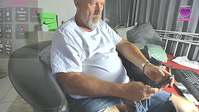 openminddaddy online show from 24, 5, 2026
