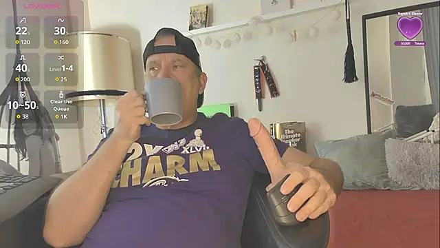 Snapshot of openminddaddy chatting on 21, 2, 2026 openminddaddy online show from 21, 2, 2026